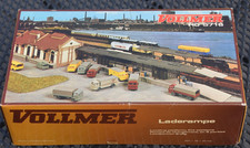 VOLLMER   5716  H0 Laderampe