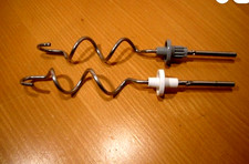 Krups Knethaken 3Mix 3000 3003 4000 4004 7000 7007 9000 top!