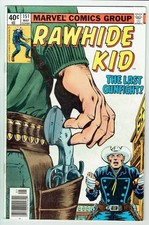Rawhide Kid (Marvel 1955-1979) # 151