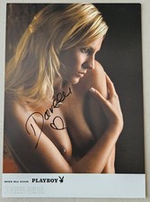 Playboy Doreen Seidel Miss Mai