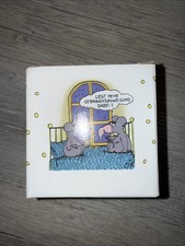 Vintage Uli Stein Tasse Becher