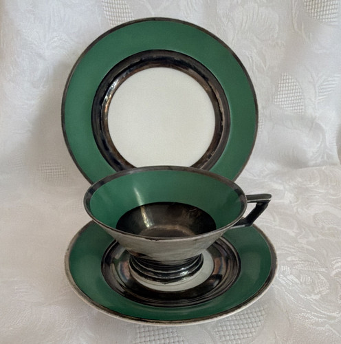 Volkstedt kaffeetasse - kaffeetasse, &