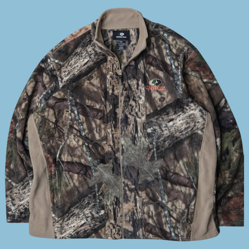 Vintage mossy oak realtree - vintage,