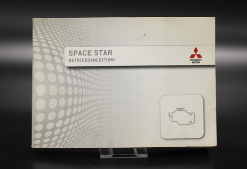 Mitsubishi space star - mitsubishi,