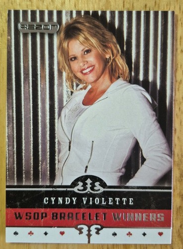 Cyndy violette 2006 - cyndy,