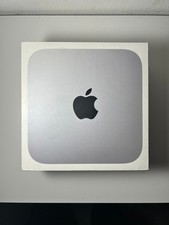 Apple Mac mini 2020 (512GB