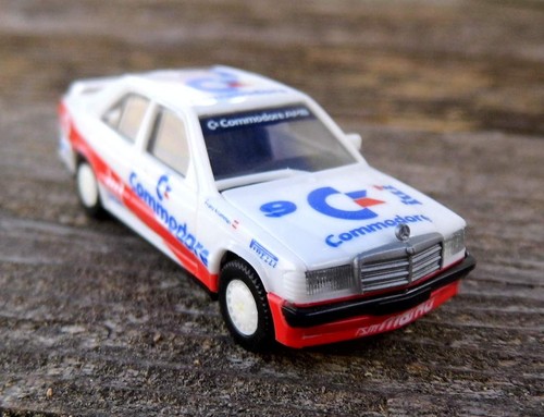 Mercedes 190e w201 - w201,