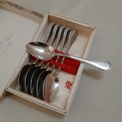 Wmf perlrand cromargan besteck - perlrand,