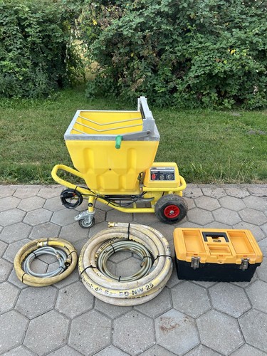 Strobl strobot 326s - strobl,