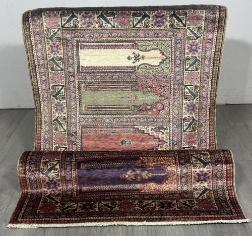 Kayseri seide 135 - cm, 93