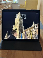 iPad Pro 12,9 3 Generation