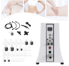 Vakuumpumpe Brustvergrößerung Enlargement Massagegerät Gerät