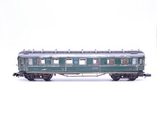 Arnold N 3380 Personenwagen