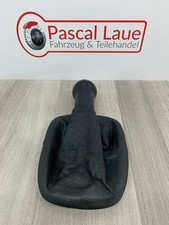 VW Golf 4 1J Schaltknauf mit Schaltsack 5-Gang Schalthebel 1.8T