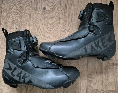 Lake cx146 winter - cx146,