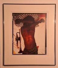 Miles Davis 'New York 1989'von