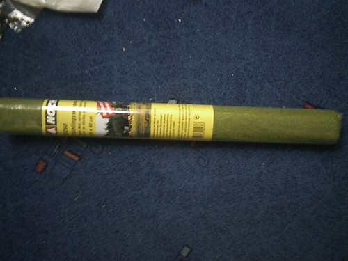 Grasmatte noch 0260 neu - 0260,, neu/ovp