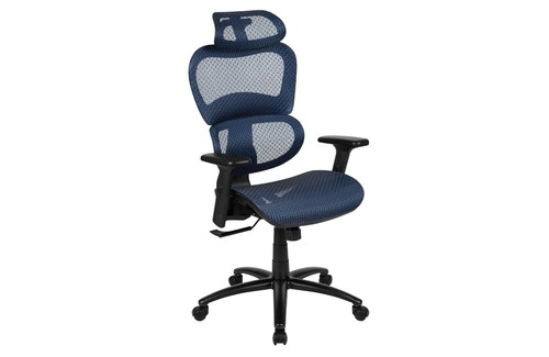 Ergonomischer bürostuhl mit - ergonomischer,