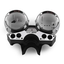 Vorn Tachometer Drehzahlmesser