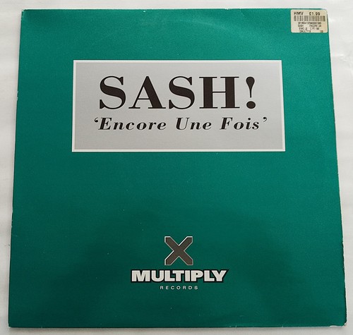 Sash encore une - sash!,