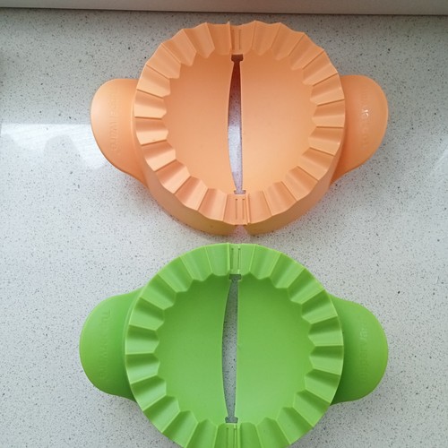 Tupperware große teigfalle - tupperware,