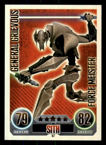 General grievous star - grievous,