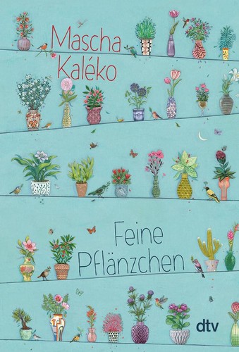 Feine pflänzchen mascha - pflänzchen, |