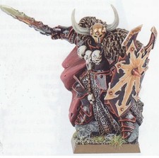 Warhammer - Chaos - Archaon