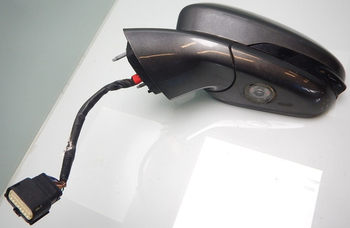 Ford mondeo elektr - mondeo,