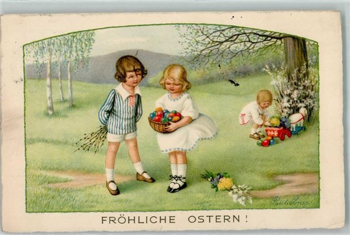 13185284 ostern spielzeug - -,