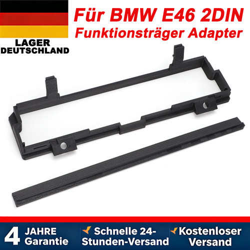 Für bmw e46 kit - bmw,