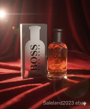Hugo Boss Bottled After Shave