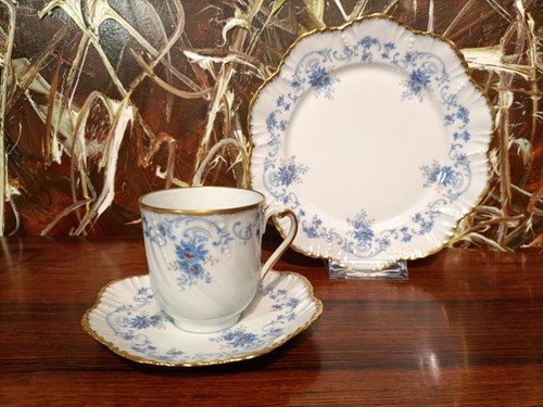 Royal limoges france - limoges,