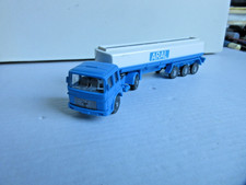 Wiking 1:87 MAN ARAL