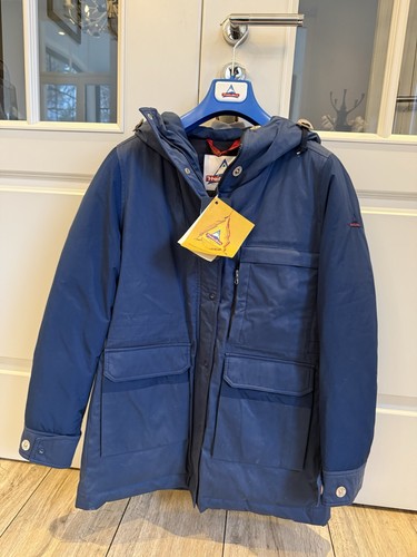 Winterjacke damen holubar - winterjacke, l