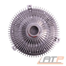 VISCO-KÜHLER-LÜFTER-RAD