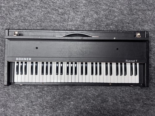 Hohner pianet e piano 61 - -,