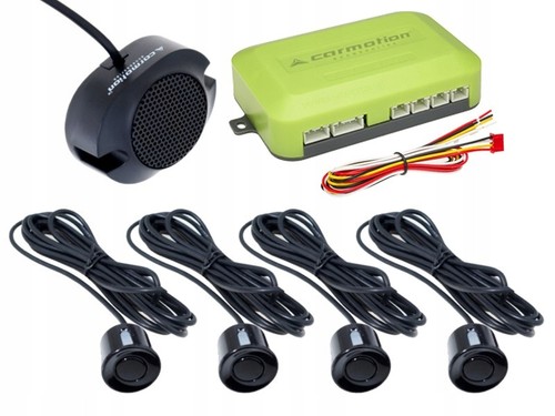 Einparkhilfe set mit - einparkhilfe-set,