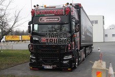 LKW Foto Scania S730