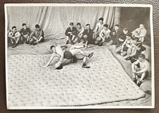 Sammelbild - Olympia 1936 -