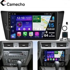 4GB+64GB Android 15 Autoradio