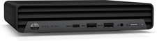 HP Pro Mini 400 G9 Mini PC