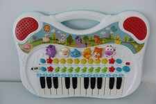 Abc tier keyboard - tier, marke
