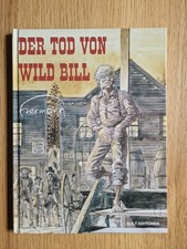 Der Tod von Wild Bill --