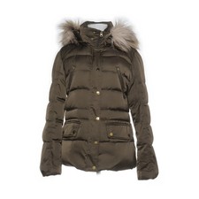 Hallhuber, Daunenjacke, Damen