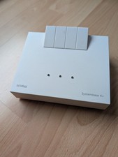 AASTRA Mitel Systembase 4+