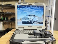 Panasonic Toughbook CF-31 MK6
