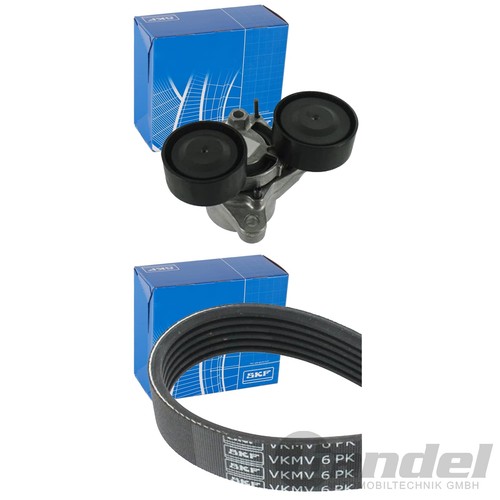 SKF