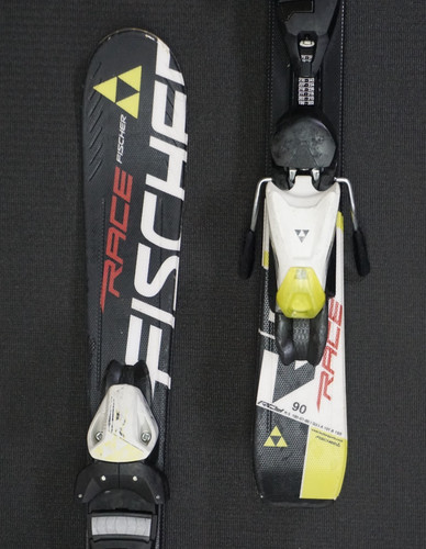 Fischer race rc4 kinder ski - kinder,