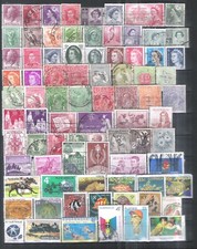 tolles Konvolut Australien 2